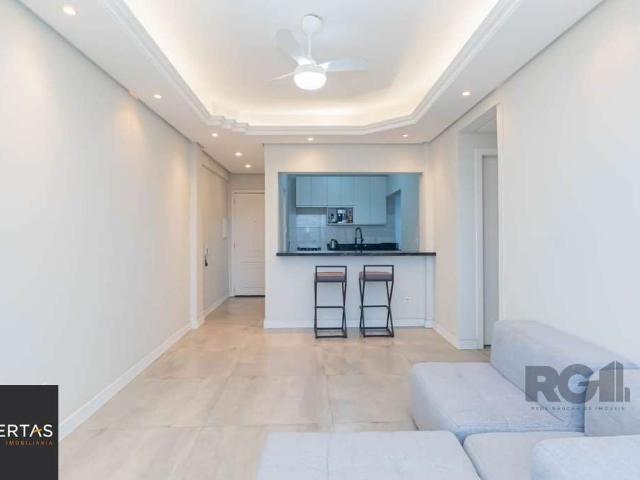Apartamento venda em Região Geográfica Imediata de Porto Alegre, Região Metropolitana de Porto Alegre