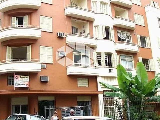 Apartamento venda em Centro Histórico, Porto Alegre