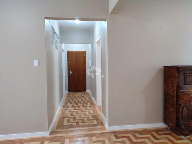 Apartamento venda em Floresta, Porto Alegre