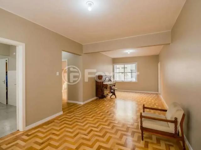 Apartamento venda em Centro Histórico, Porto Alegre