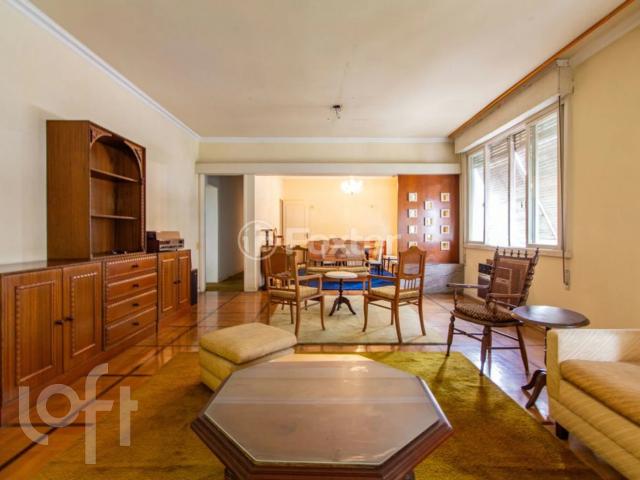 Apartamento venda em Centro Histórico, Porto Alegre