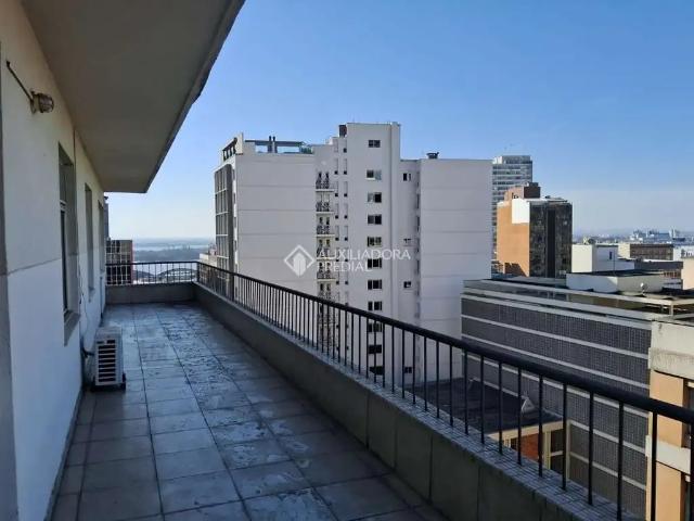 Apartamento venda em Centro Histórico, Porto Alegre