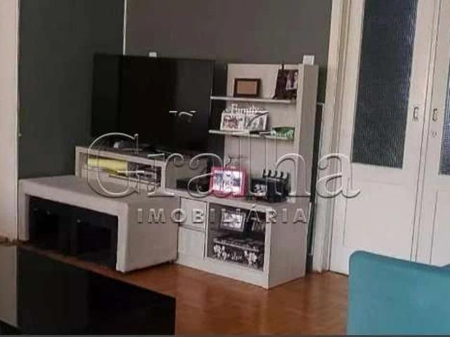 Apartamento venda em Centro Histórico, Porto Alegre