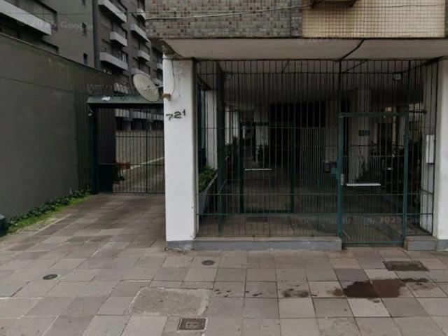Apartamento venda em Cidade Baixa, Porto Alegre