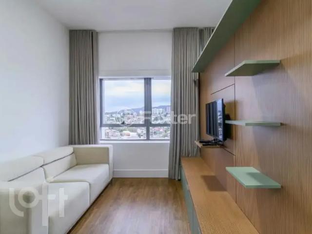 Apartamento venda em Chácara das Pedras, Porto Alegre
