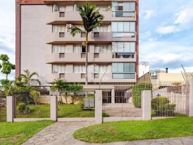 Apartamento venda em Chácara das Pedras, Porto Alegre