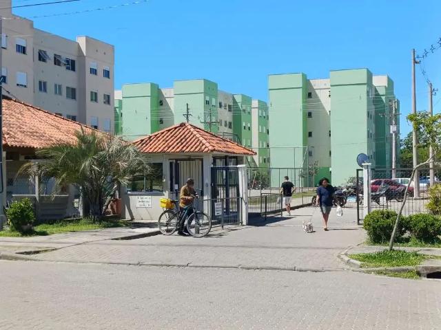 Apartamento venda em Chapéu do Sol, Porto Alegre