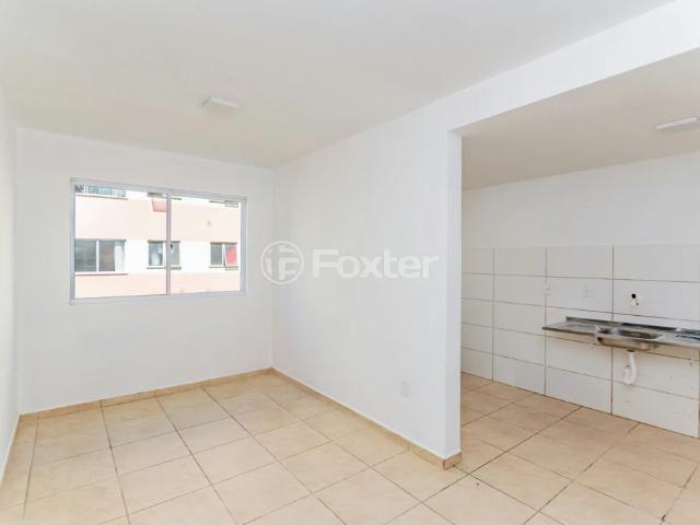 Apartamento venda em Chapéu do Sol, Porto Alegre