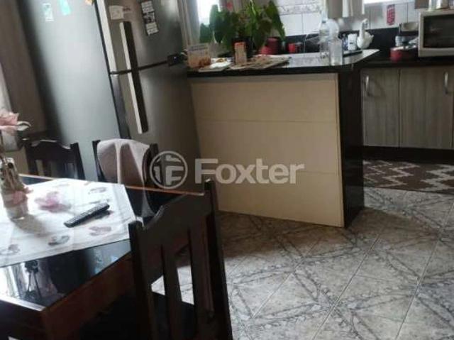 Apartamento venda em Chapéu do Sol, Porto Alegre