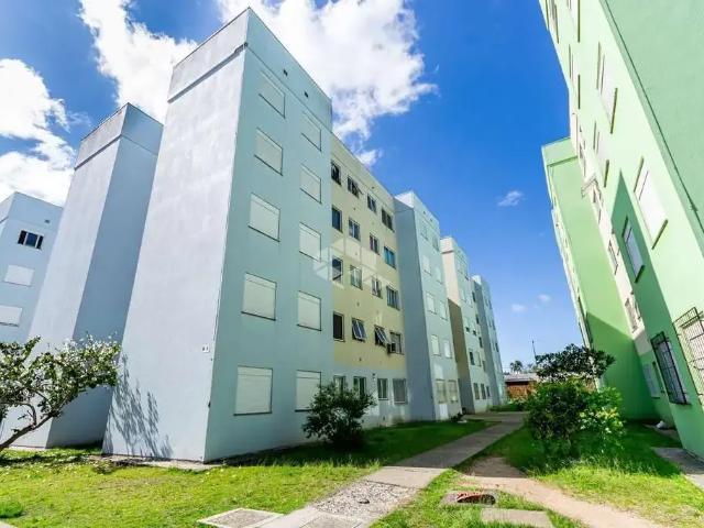 Apartamento venda em Chapéu do Sol, Porto Alegre