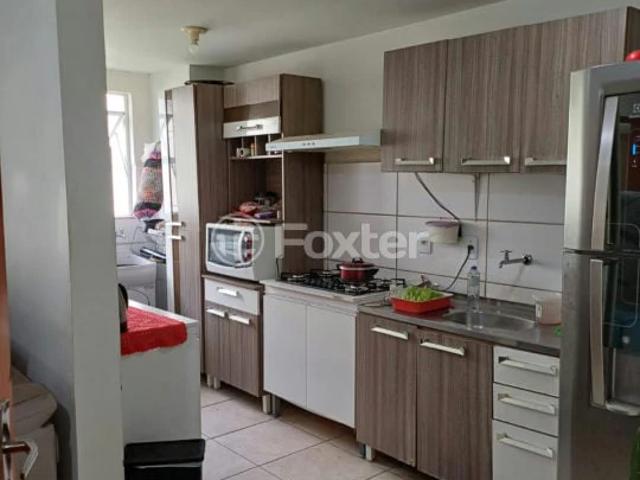 Apartamento venda em Chapéu do Sol, Porto Alegre