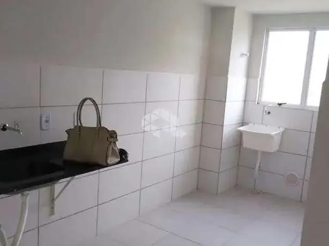 Apartamento venda em Chapéu do Sol, Porto Alegre