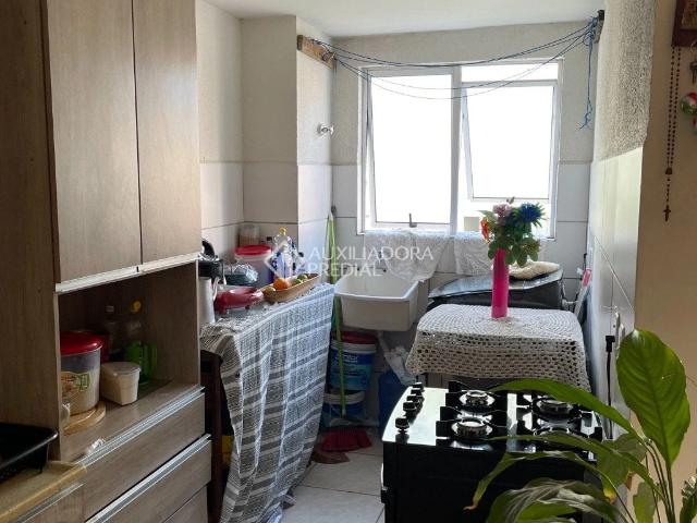 Apartamento venda em Chapéu do Sol, Porto Alegre