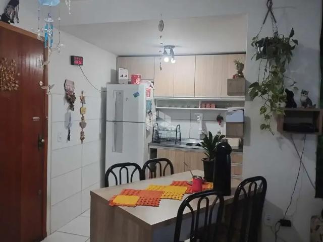 Apartamento venda em Chapéu do Sol, Porto Alegre