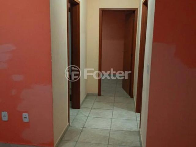 Apartamento venda em Chapéu do Sol, Porto Alegre