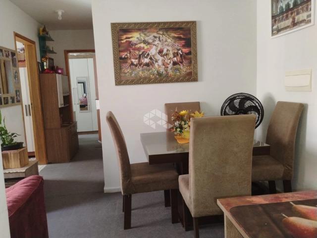 Apartamento venda em Chapéu do Sol, Porto Alegre