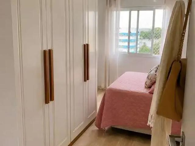 Apartamento venda em Chapéu do Sol, Porto Alegre