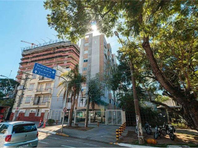 Apartamento venda em Cidade Baixa, Porto Alegre