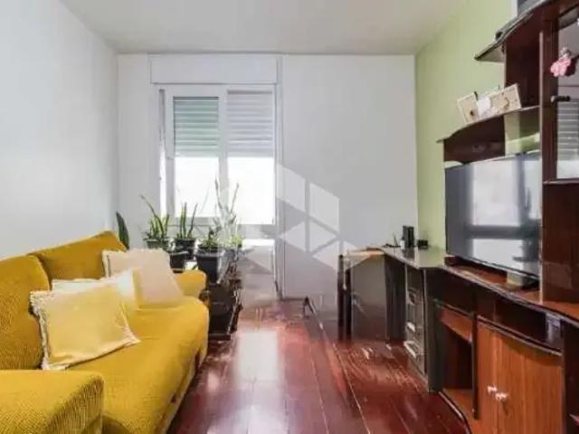 Apartamento venda em Cidade Baixa, Porto Alegre