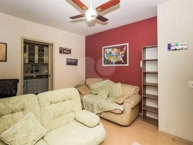Apartamento venda em Região Geográfica Imediata de Porto Alegre, Região Metropolitana de Porto Alegre