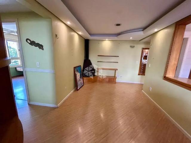 Apartamento venda em Região Geográfica Imediata de Goiás - Itapuranga, Nova Crixás