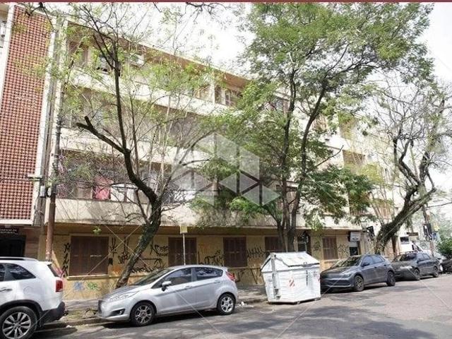 Apartamento venda em Cidade Baixa, Porto Alegre