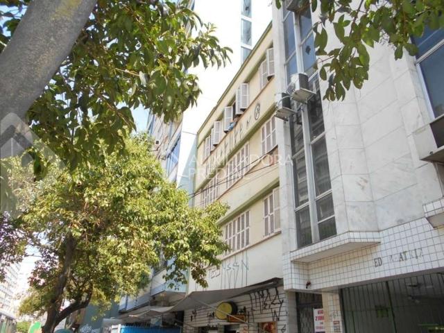 Apartamento venda em Cidade Baixa, Porto Alegre
