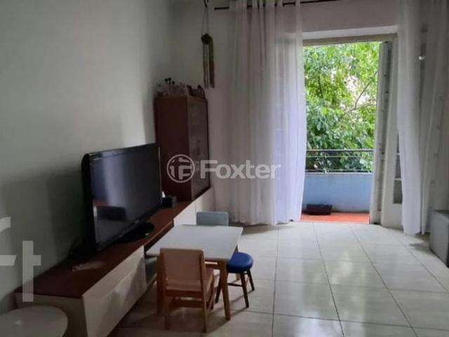 Apartamento venda em Cidade Baixa, Porto Alegre