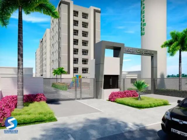Apartamento venda em Região Geográfica Imediata de Santo Ângelo, Região Sul