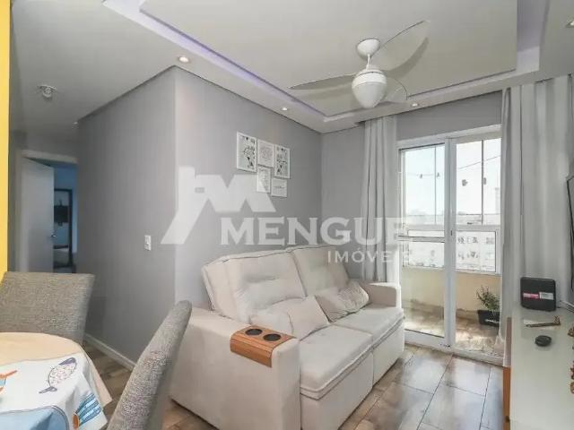 Apartamento venda em Costa e Silva, Porto Alegre