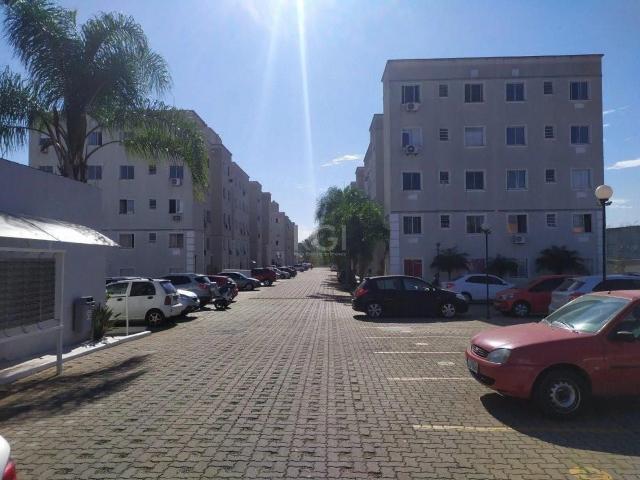 Apartamento venda em Costa e Silva, Porto Alegre