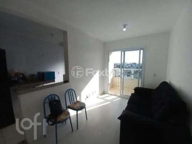 Apartamento venda em Costa e Silva, Porto Alegre