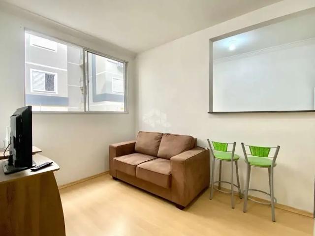 Apartamento venda em Costa e Silva, Porto Alegre