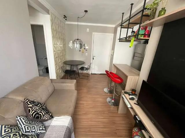 Apartamento venda em Costa e Silva, Porto Alegre