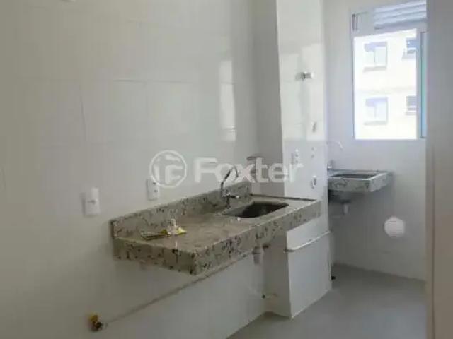 Apartamento venda em Costa e Silva, Porto Alegre