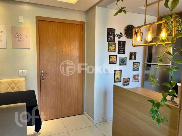 Apartamento venda em Costa e Silva, Porto Alegre