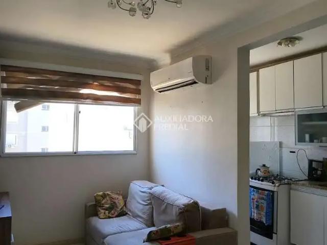 Apartamento venda em Costa e Silva, Porto Alegre