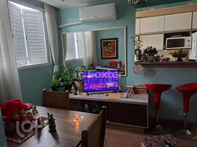 Apartamento venda em Costa e Silva, Porto Alegre