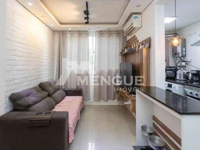 Apartamento venda em Costa e Silva, Porto Alegre