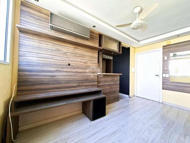 Apartamento venda em Costa e Silva, Porto Alegre