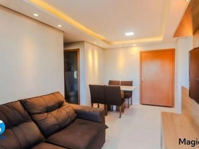 Apartamento venda em Costa e Silva, Porto Alegre