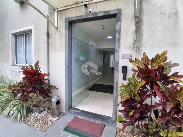 Apartamento venda em Costa e Silva, Porto Alegre