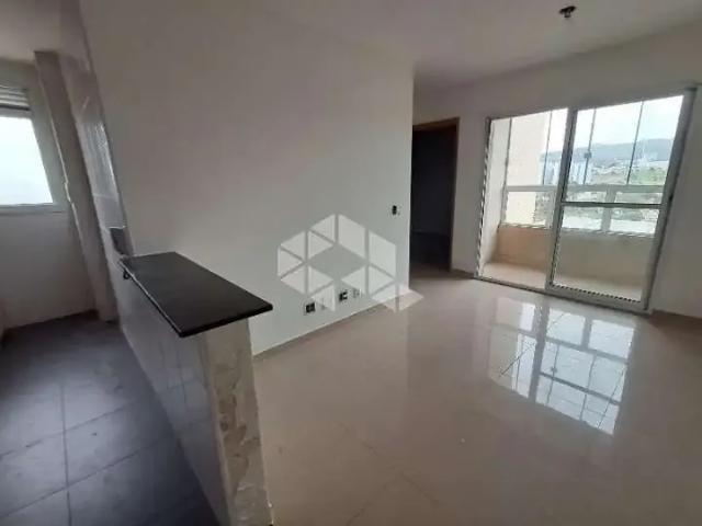 Apartamento venda em Costa e Silva, Porto Alegre