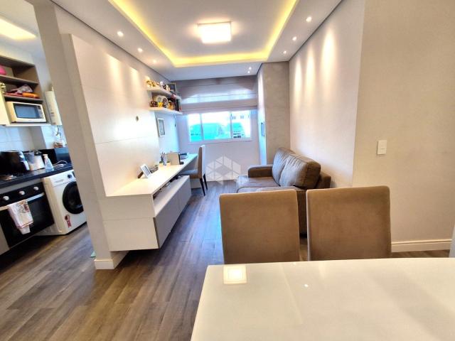 Apartamento venda em Costa e Silva, Porto Alegre
