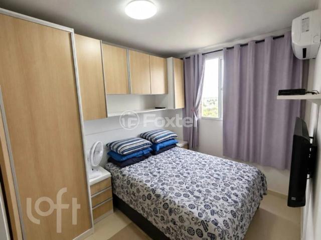 Apartamento venda em Costa e Silva, Porto Alegre