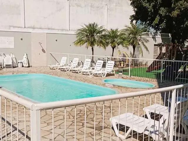 Apartamento venda em Costa e Silva, Porto Alegre