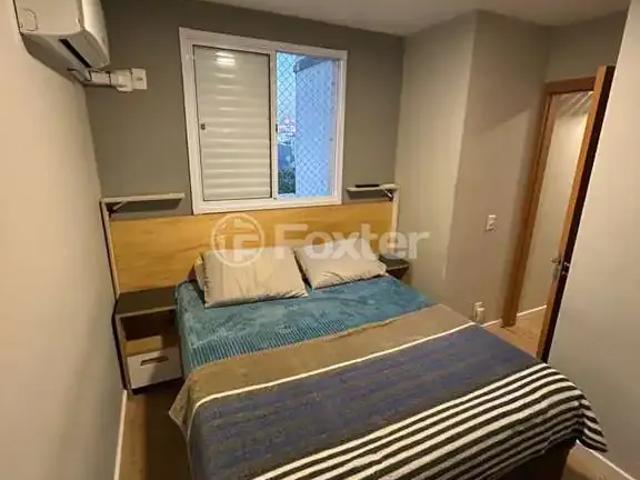 Apartamento venda em Costa e Silva, Porto Alegre