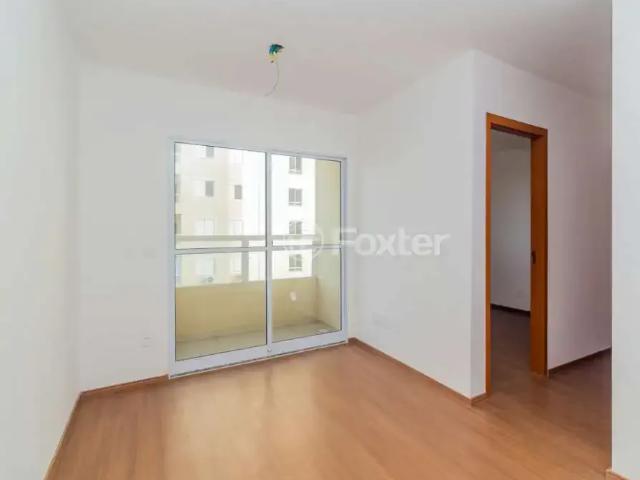 Apartamento venda em Costa e Silva, Porto Alegre