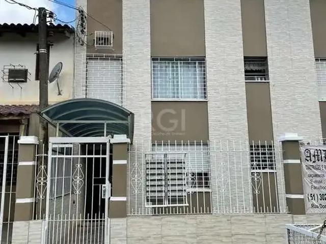 Apartamento venda em Cristal, Porto Alegre