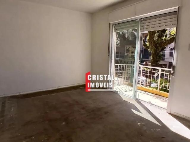 Apartamento venda em Cristal, Porto Alegre